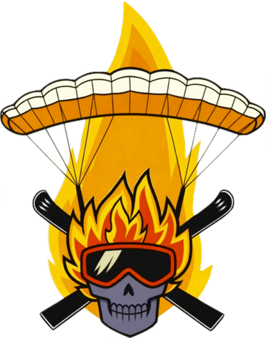 Logo Têtes Brûlées